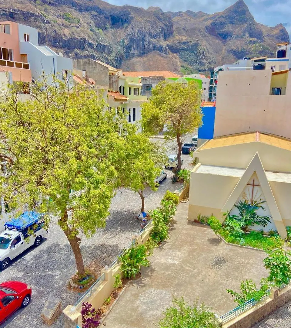 Lar Do Viajante, Ribeira Grande Santo Antao Lejlighed Kap Verde