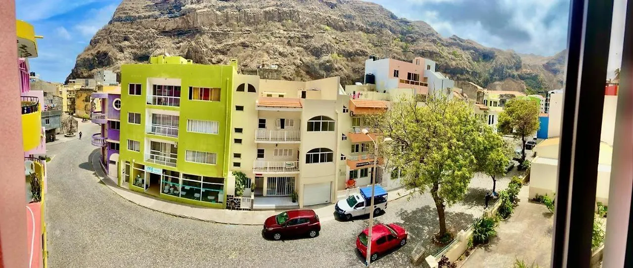 Lar Do Viajante, Ribeira Grande Santo Antao Lejlighed 0*,  Kap Verde